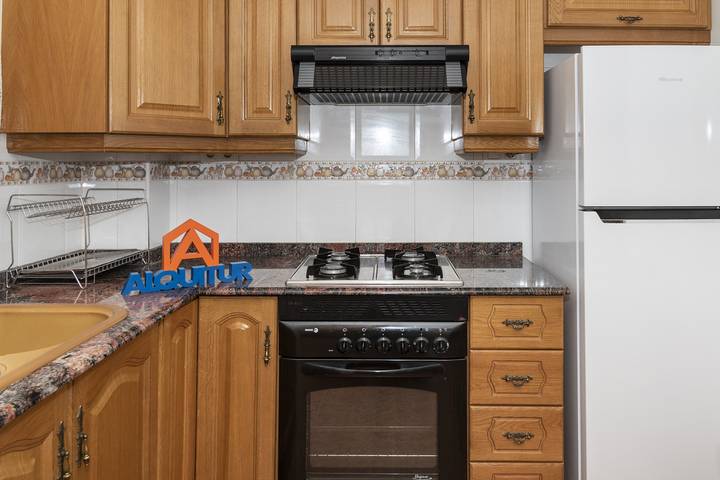 Ferienwohnung für 6 Personen, mit Terrasse in Cullera - 3