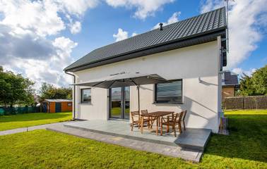 Dom dla 6 osoby w Kaszuby, Krokowa, Zdjęcie 3