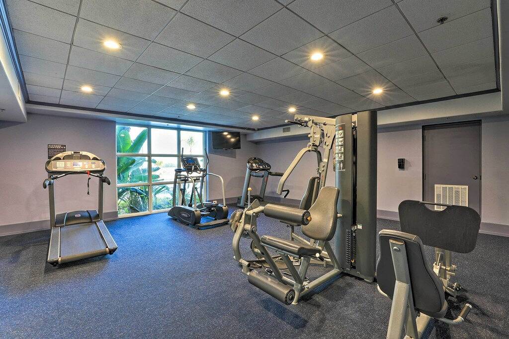 Ganze Wohnung, Luxury Condo w/ Huge Private Balcony on Lake Bryan in Disney World