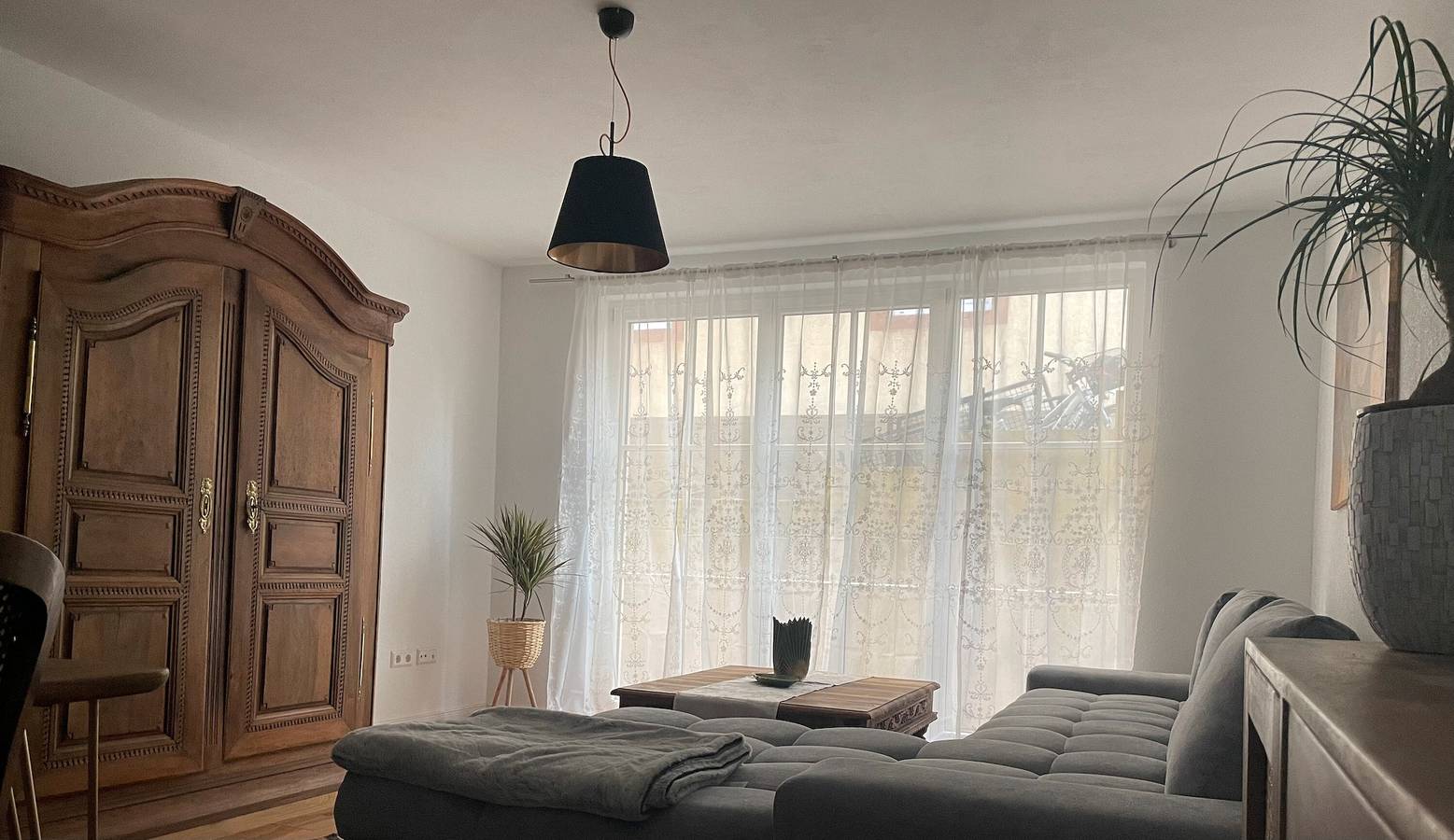 Ganze Wohnung, Apartment 'Ferienwohnung Moos' mit Wlan in Gengenbach, Kinzigtal
