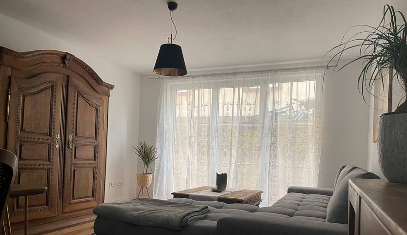 Ferienwohnung für 3 Personen - 1