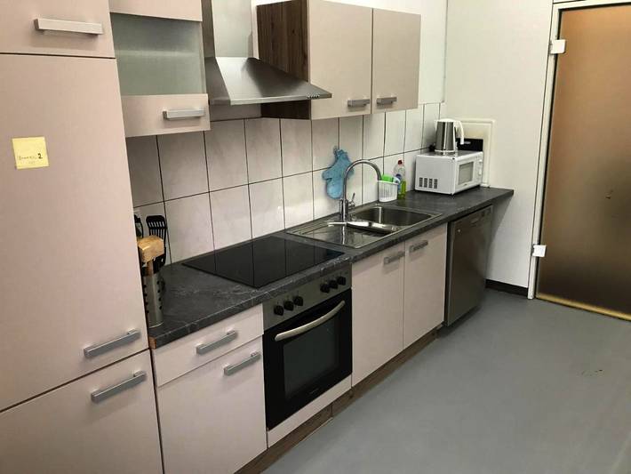 Hostel für 2 Personen in Göppingen - 2