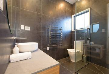 Villa for 8 People in Queenstown, Otago, Photo 4