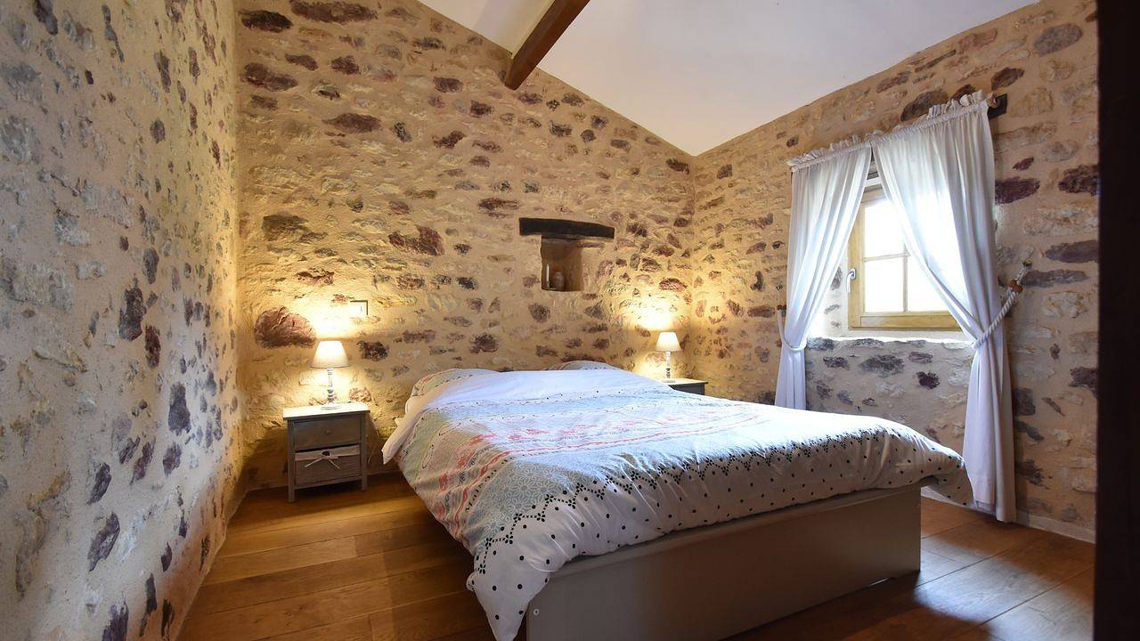 Ferienhaus für 6 Personen (90 m²) in Montferrand du Périgord in Montferrand-du-Périgord, Périgord Pourpre