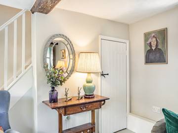 Cottage for 7 People in Kimbolton, Cambridgeshire, Photo 4