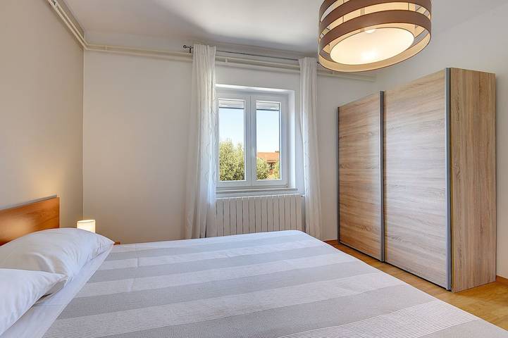 Piscina, jacuzzi, a 3 km dal mare, grill, WiFi, WiFi gratuito in Pula-Medulin, Pula Croazia