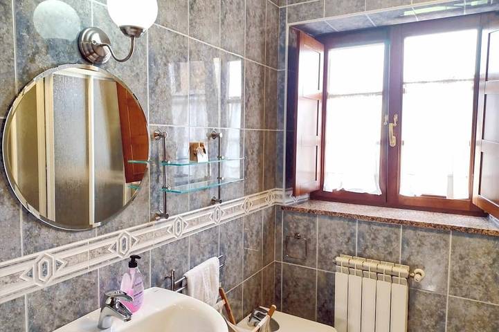 Appartement entier, Navalín appartements pour 4 personnes in Tapia de Casariego, Côte Cantabrique