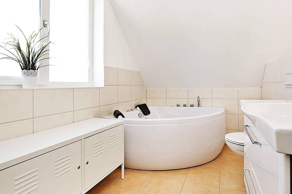 4 Sterne Ferienhaus in Wendtorf in Wendtorfer Strand, Wendtorf