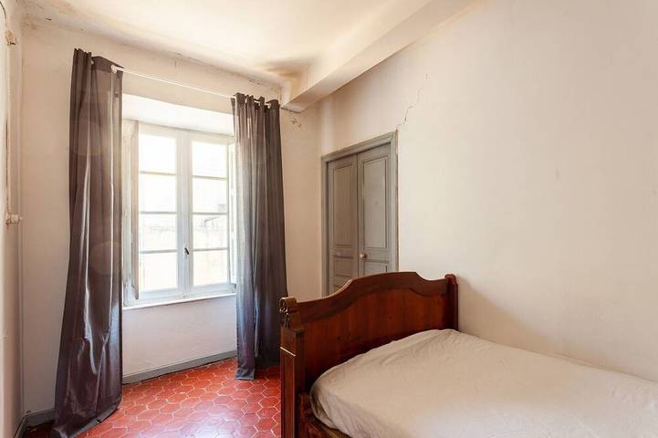 Location de vacances pour 8 personnes, avec jardin et terrasse, animaux acceptés à Pino - 3