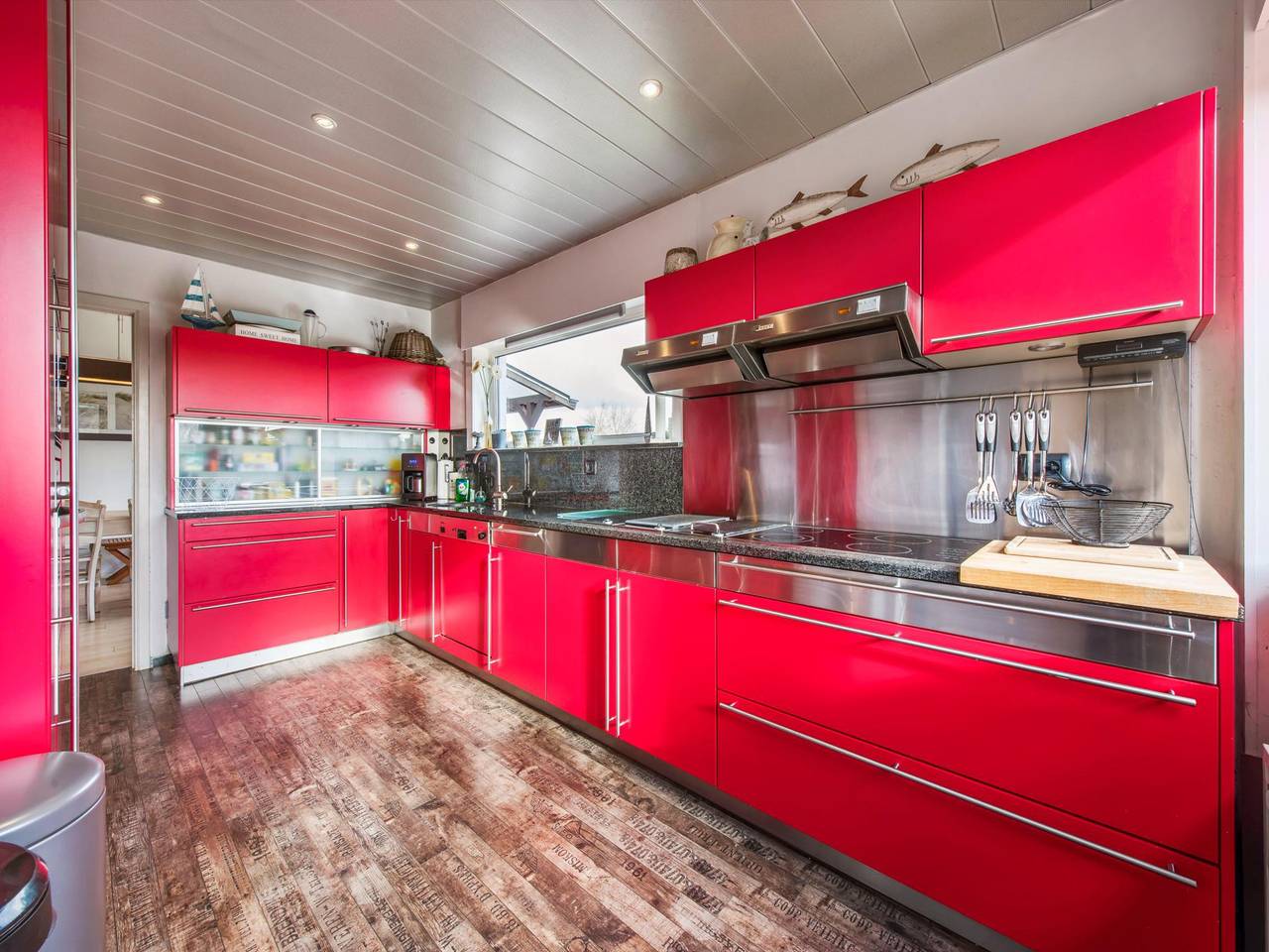 Renovated holiday home in a quiet location
 in Koksijde-Bad, Koksijde