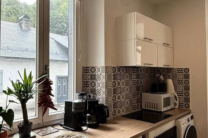 Gîte pour 2 personnes à Sers