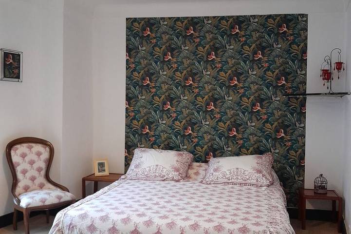 Location de vacances pour 5 personnes, avec terrasse à Thuir - 4