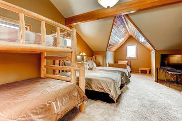 Vacation House for 8 Guests in Grand Lake, Grand County, Picture 2