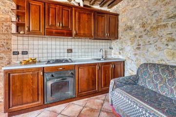 Casa Vacanza per 4 Persone in Giano dell'Umbria, Perugia e dintorni, Foto 3