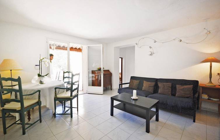 Ferienhaus für 5 Personen in Vaucluse - 3