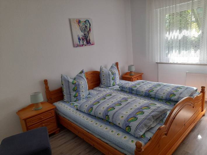 Ganze Wohnung, Apartment nähe Willingen und Winterberg in Bruchhausen (Olsberg), Olsberg