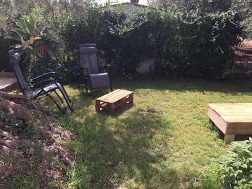 Appartamento per 4 Persone in Sciacca, Provincia di Agrigento, Foto 3