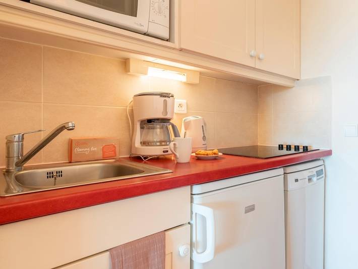 Ferienpark für 6 Personen, mit Terrasse und Pool, mit Haustier in Provence-Alpes-Côte d'Azur - 4