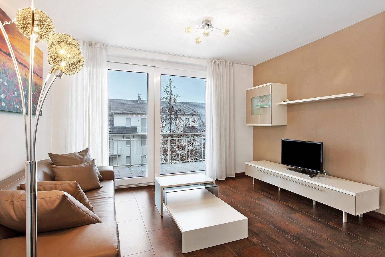 Ganze Wohnung, Apartment 5-05 Winzer-Spa Studio in Bad Bellingen mit Wlan und Außenbereich in Bad Bellingen, Südschwarzwald