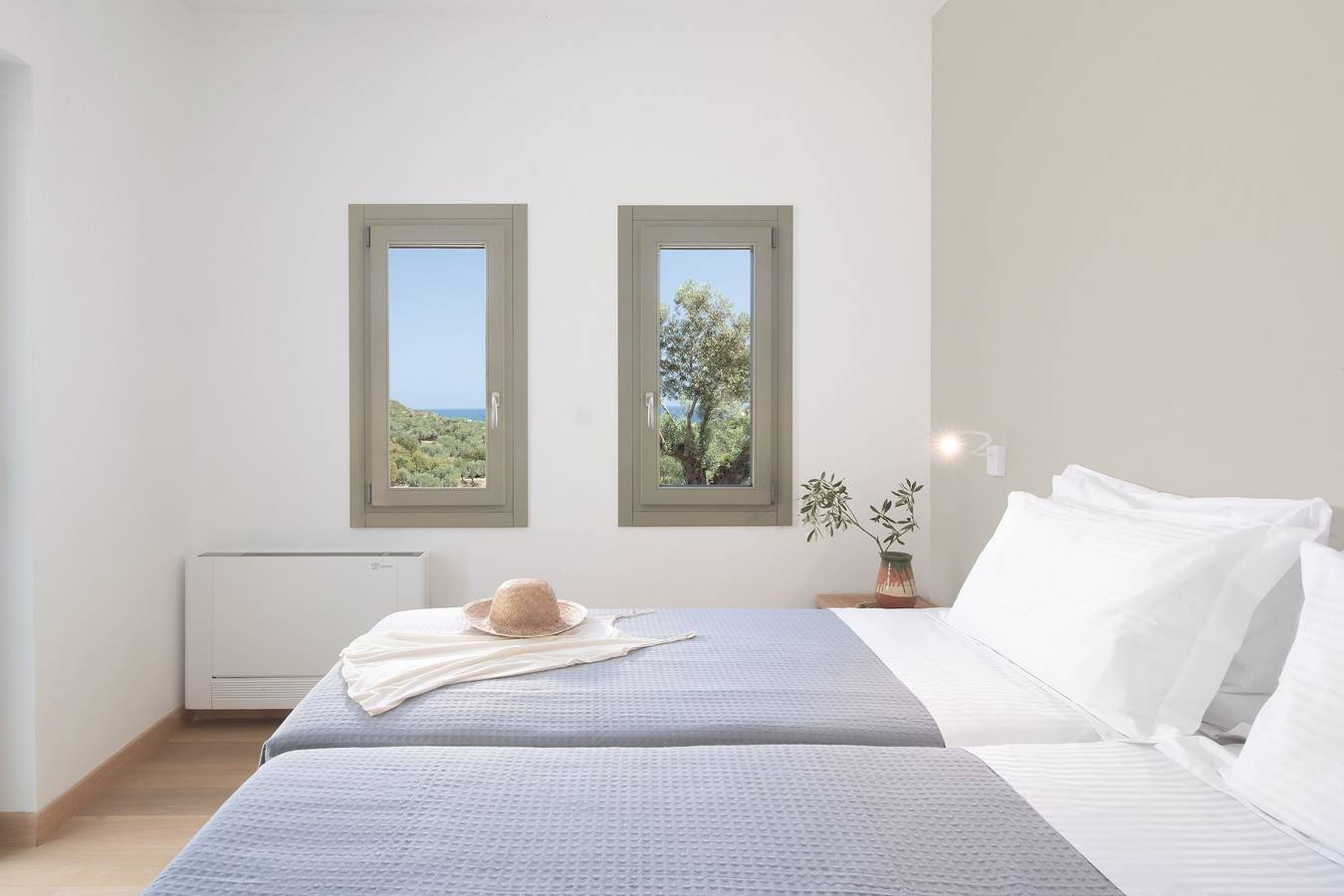 Themis Homes Afxo in Skyros in Skyros