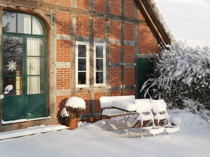 "En el dique" - apartamento vacacional in Bremen - West, Bremen