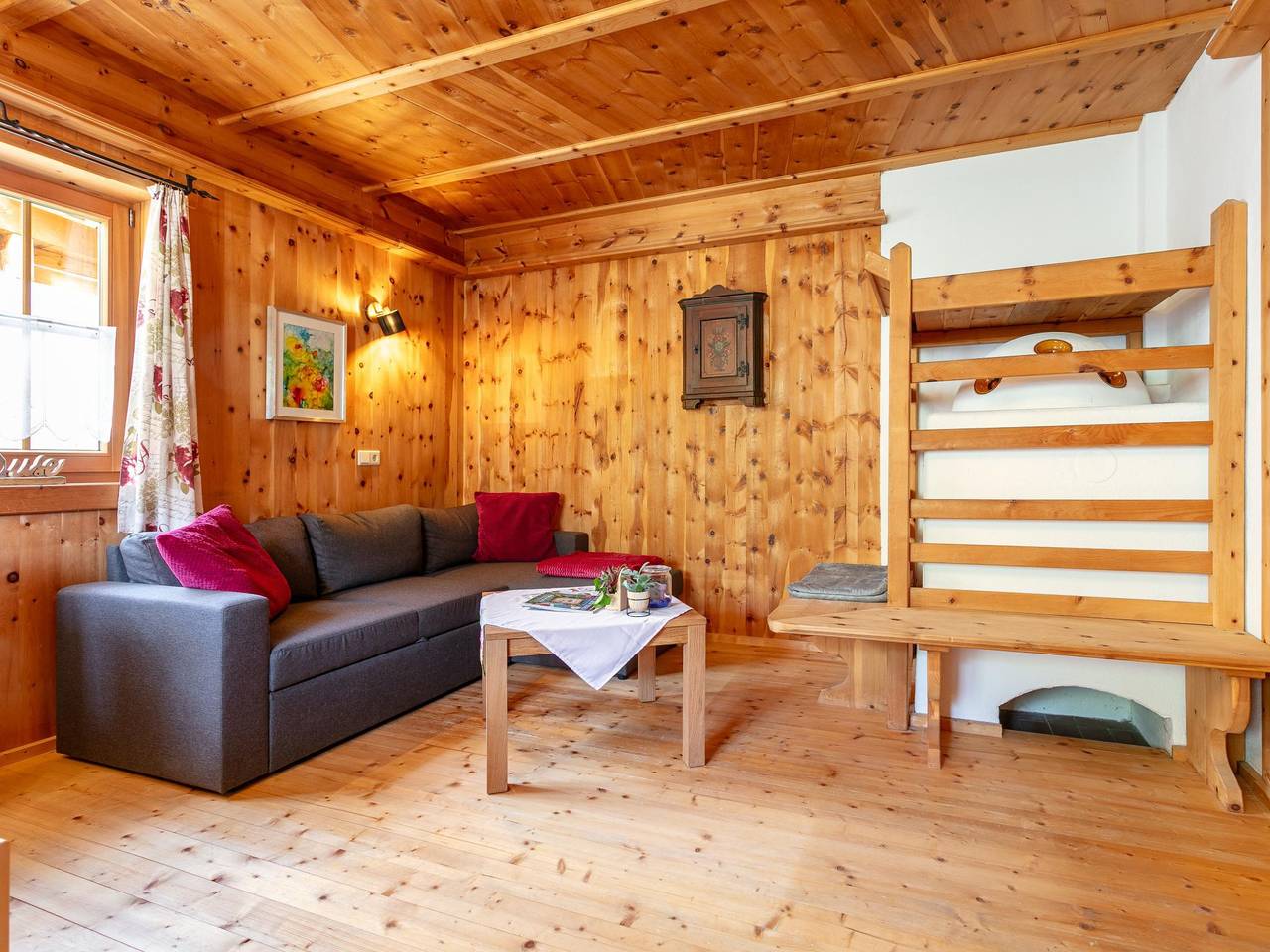 Chalet mit traumhaften Ausblick in Kolsassberg, Innsbruck Land