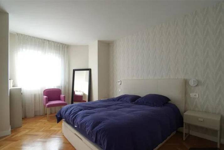 Gîte pour 6 personnes, avec terrasse et vue à Guitiriz - 3