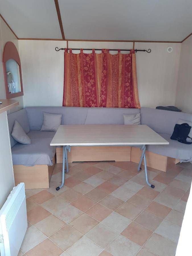Location de vacances pour 6 personnes, avec Terrasse et Vue à Pontis - 2