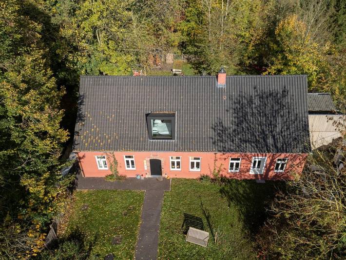 Location de vacances pour 14 personnes, avec jardin ainsi que vue et sauna à Zwalm - 2