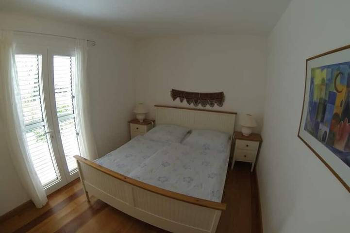 Location de vacances pour 4 personnes, avec jacuzzi ainsi que balcon et jardin à San Sebastián de la Gomera - 3