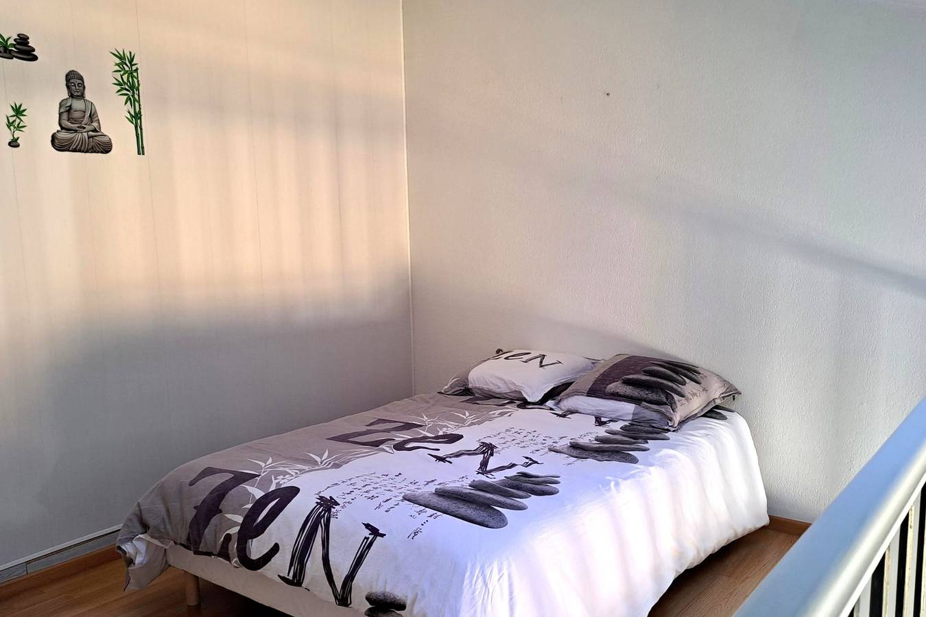 Apartamento entero, 40m² Ac Studio with Balcony & Parking in Sanary-sur-Mer, Costa mediterránea (Francia)