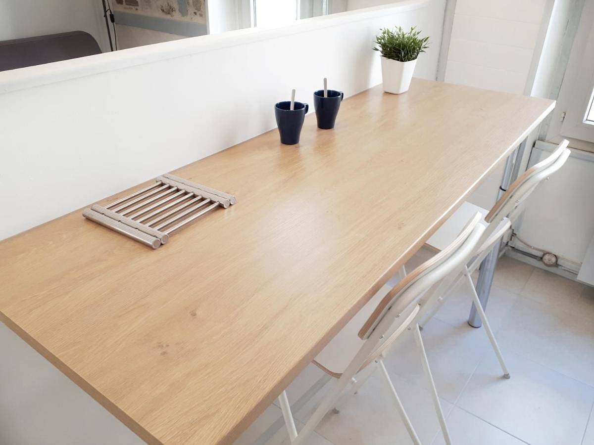 Appartement entier, One-Bedroom Apartment in Orléans, Vallée de la Loire