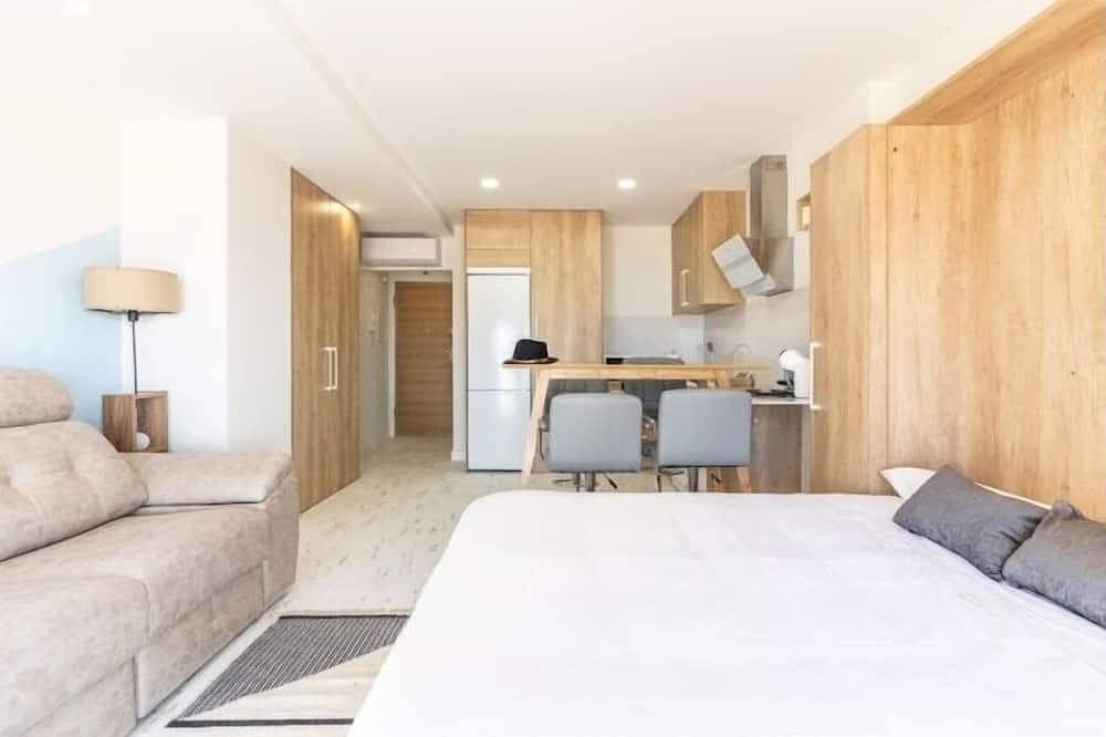 Appartamento intero, Apartamentos Paseo Marítimo 3 in Almería, Costa de Almeria