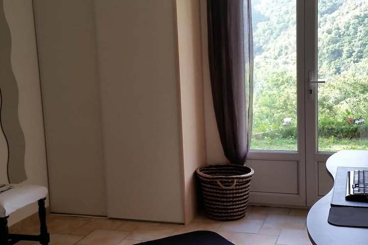 Location de vacances pour 6 personnes, avec jardin et terrasse à Tanneron - 4