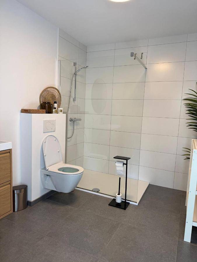 Location de vacances pour 6 personnes, avec terrasse, animaux acceptés à Limbourg - 3