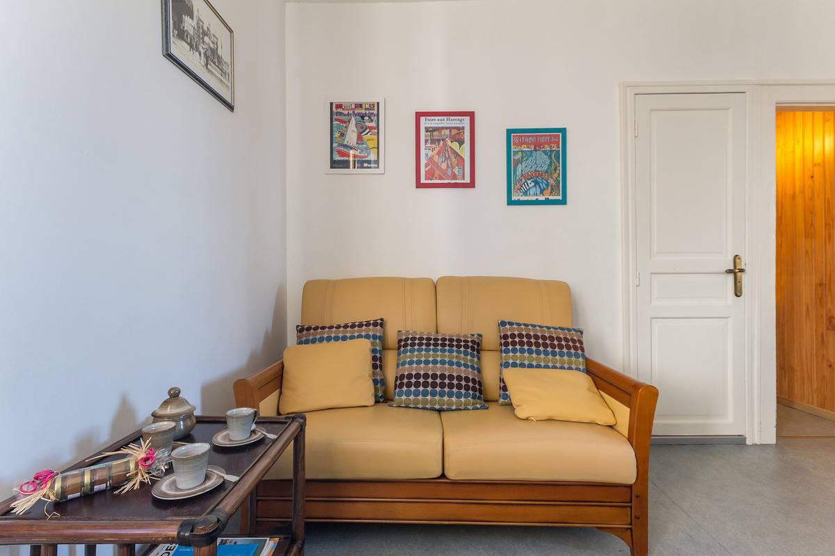 Gîtes de France® - Tout va Bien in Arques-la-Bataille, Région de Dieppe