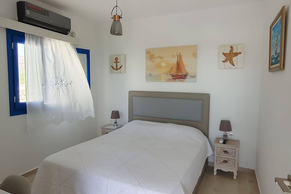 Pasithea Villa Finiki Karpathos in Karpathos