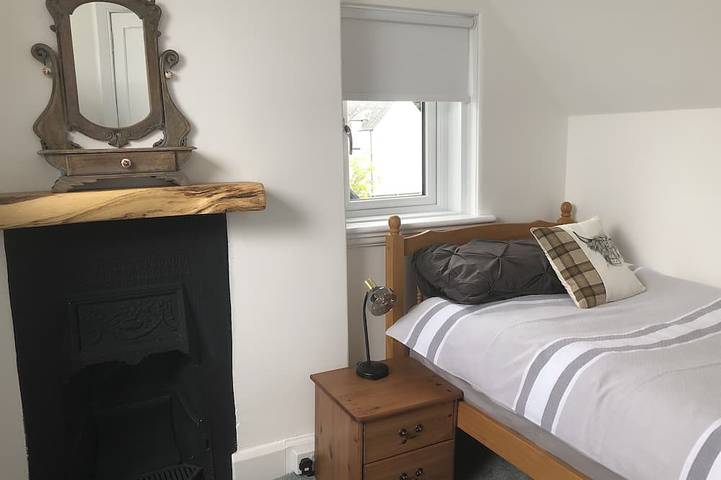 Seacot Cottage in the heart of the Highlands in Inverness, Highlands