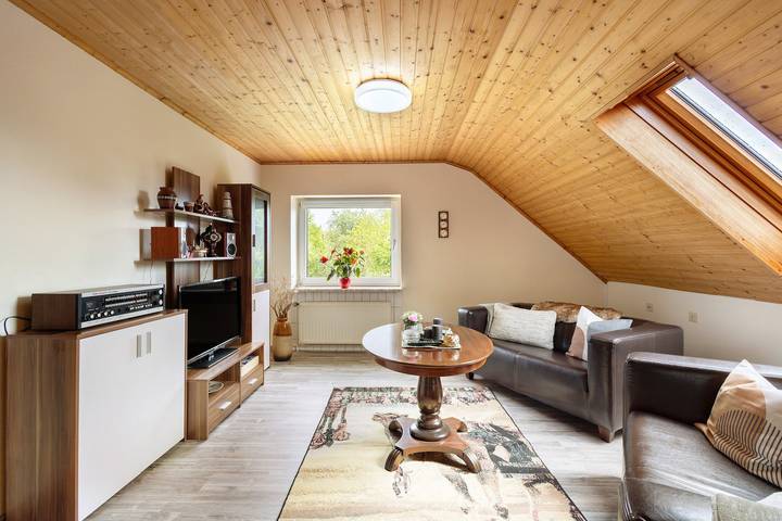 Ferienwohnung für 4 Personen am Nord-Ostsee-Kanal - 3