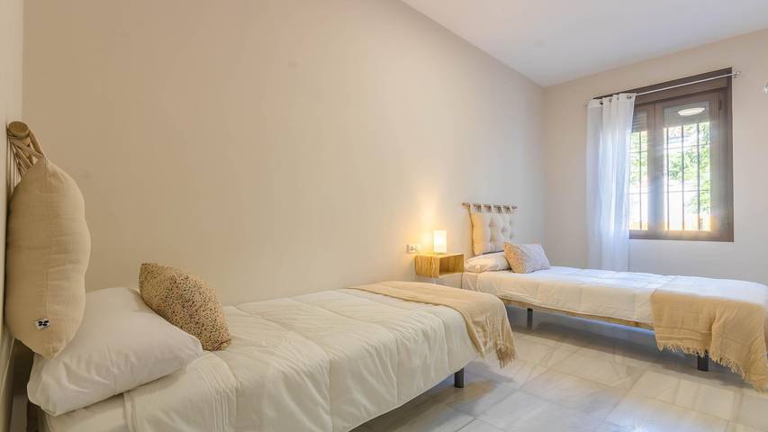 Entire holiday apartment, Apartment Abuelo Juan Center Cordoba ⭐⭐⭐⭐ in Distrito Centro (Córdoba), Cordoba