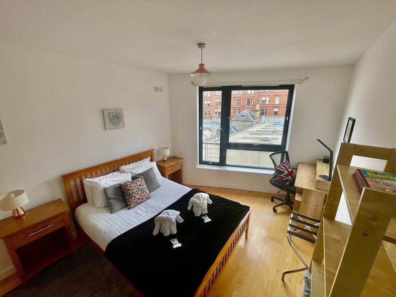 Ganze Wohnung, Perfect Location in Heart of Glasgow West End! | Pass the Keys in Glasgow, Greater Glasgow und Clyde Valley