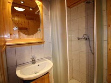 Studio pour 2 Personnes dans Tignes, Espace Killy, Photo 4