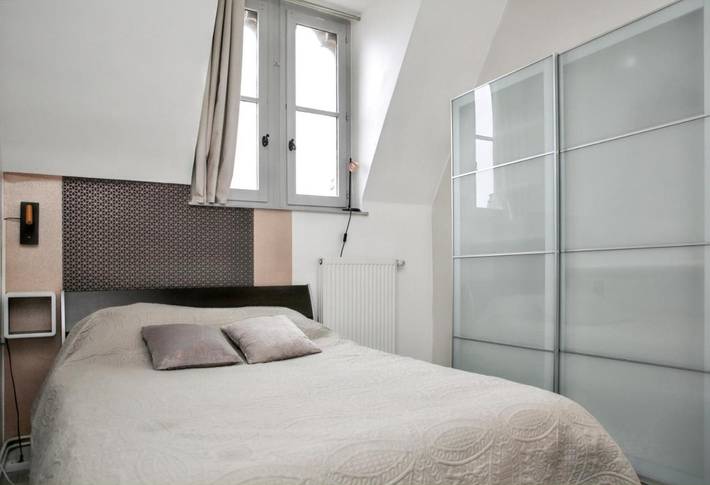 Location de vacances pour 11 personnes, animaux acceptés à Arques-la-Bataille - 4