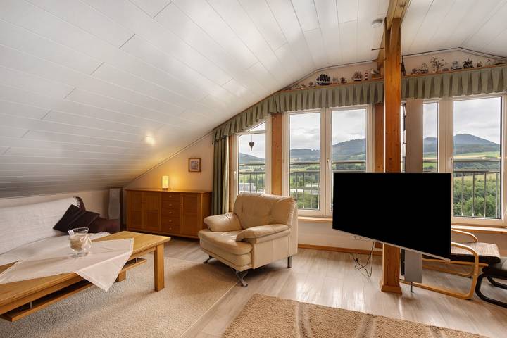 Ferienwohnung für 4 Personen, mit Sauna und Garten in Olsberg - 4