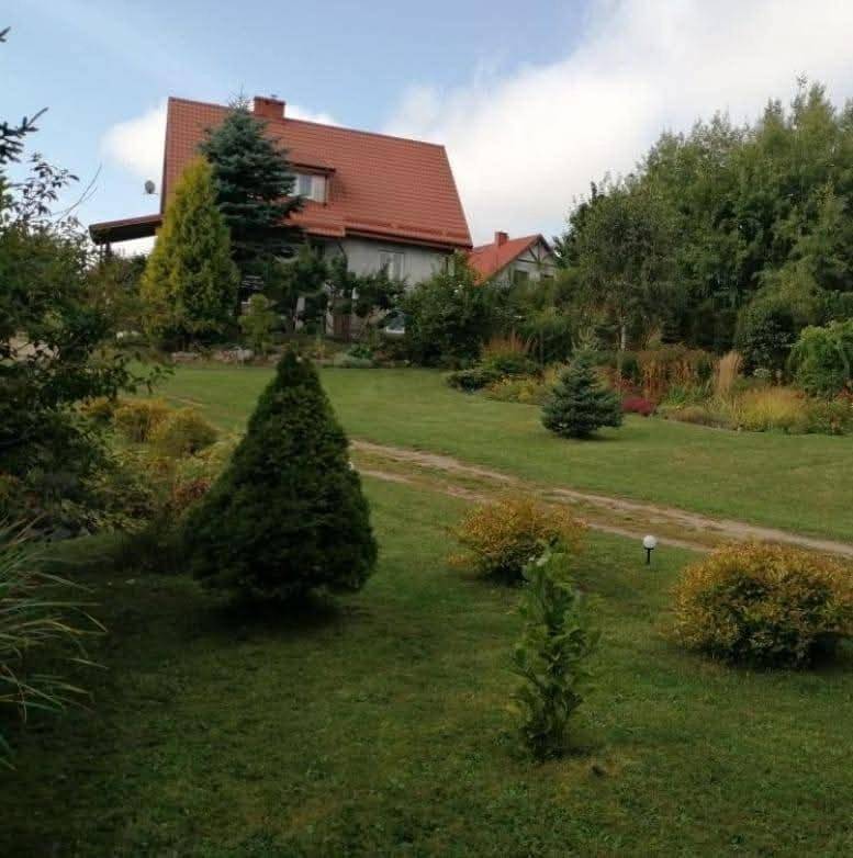 Pokoje u Izy Stare Kiejkuty in Mazury