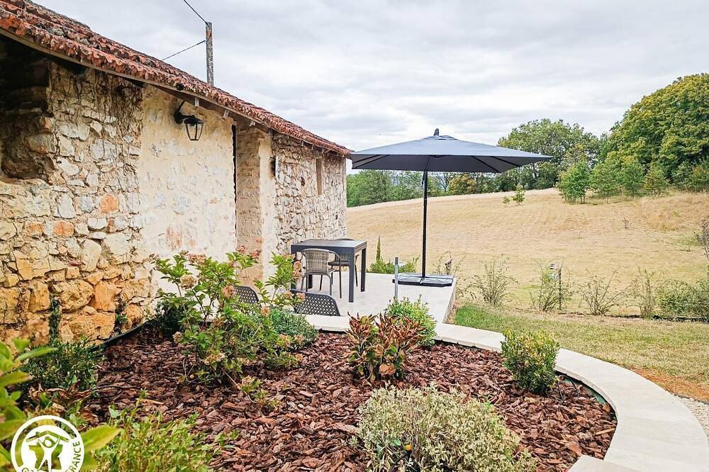 La Gariotte - Esclauzels in Esclauzels, Massif Central