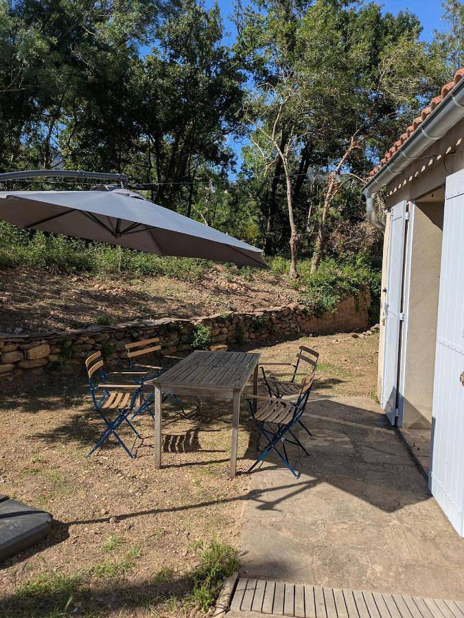 Location de vacances pour 4 personnes à Saint-Julien (Hérault) - 2
