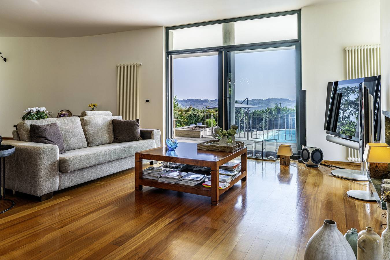 Villa Amyra 6+2, Emma Villas in Città Sant'Angelo e dintorni, Provincia di Pescara