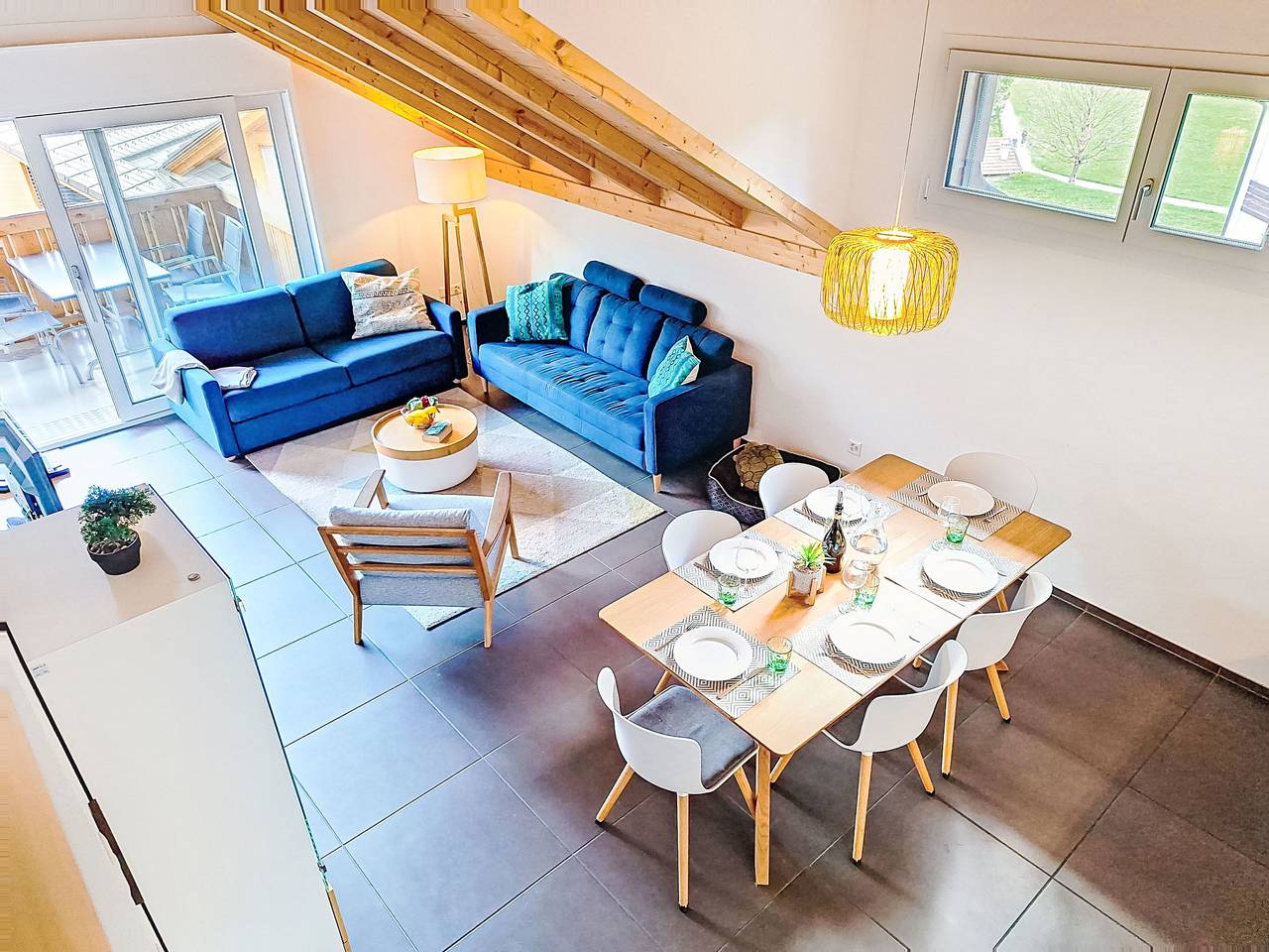Ganze Wohnung, Momento in Kandersteg, Frutigen - Lenk - Adelboden