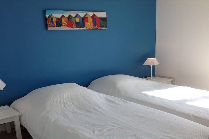 Location de vacances pour 12 personnes, avec jardin à Chéméré - 3